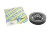 Шкив коленвала Toyota Avensis 2.0/2.4 00-08 (7PK) SNR NTN DPF369.00 (фото 4)