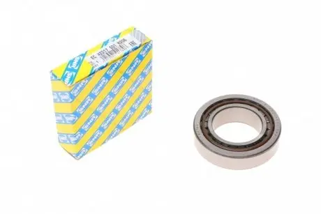 Підшипник КПП (41x73x21.05) SNR NTN EC 42217 S01 H206