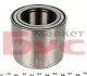 Підшипник маточини (задньої) Fiat Ducato 02-06/Citroen Jumper 02-/Peugeot Boxer 01- (42x75x60) SNR NTN FC.40784.S01 (фото 2)