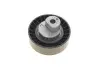 Ролик генератора BMW 3 (E36/E46)/5 (E34)/Z3/Z4 1.6-3.2 90- (паразитный) (80х24.5) SNR NTN GA350.20 (фото 1)
