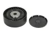 Ролик генератора BMW/VW (натяжной) (70x24.5х10) SNR NTN GA350.21 (фото 2)