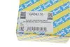 Ролик генератора Citroen Jumper 2.2HDi 06-/ Ford Transit 2.0-2.2TDCi 06- (натяжной) (65x25x8) SNR NTN GA352.70 (фото 3)