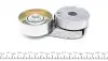 Натяжник ремня генератора Nissan X-Trail/Qashqai/Renault Clio/Fluence/Laguna III 2.0 16 V 07- SNR NTN GA355.25 (фото 5)