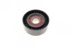 Ролик генератора Alfa Romeo 159 1.9JTDM 16V 05-11 (65x25.5) SNR NTN GA358.15 (фото 4)