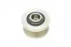 Шкив генератора Opel Astra J 1.4-1.6 09-15 SNR NTN GA753.09 (фото 2)
