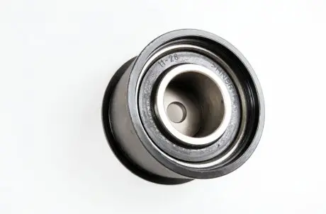 Ролик ГРМ Opel Astra F/G/Omega B/Vectra B 1.8/2.0 93-05 (паразитный) (52.4x29.4) SNR NTN GE353.07