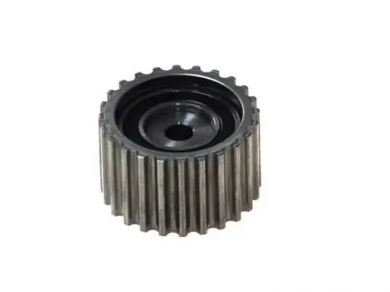 Ролик ГРМ Subaru Forester/Impreza 1.5-2.5 89- (паразитний) (60х35.2) SNR NTN GE381.00