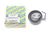 Ролик ГРМ Peugeot Bipper/Citroen Nemo 1.4i 08- (натяжной) (60х25) SNR NTN GT359.22 (фото 2)