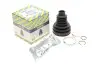 Пыльник ШРКШ (внутренний) BMW X5 (E70)/X6 (E71/E72) 06-14 (24.5x69) M57/N52/N54/N55/N62 SNR NTN IBK50.006 (фото 2)