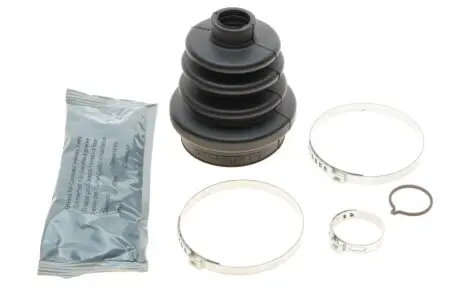 Пыльник ШРКШ (внутренний) Opel Astra/Vectra/Kaddet 81-02 (21x65) (к-кт) SNR NTN IBK53.007