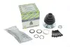Пыльник ШРКШ (внутренний) VW Caddy/Golf 1.5-1.9 82-04/Skoda Octavia 96-07(20.5x48.5) (к-кт) SNR NTN IBK54.003 (фото 6)