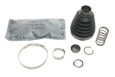 Пыльник ШРКШ (внутренний) Renault Kangoo 1.6/1.5DCI 08- (24x68) SNR NTN IBK55.018