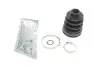 Пыльник ШРКШ (внутренний) Citroen C3 1.1/1.4i 02-/Opel Agila 1.0/1.2 00-07 (21.5x65.5) (к-кт) SNR NTN IBK58.004 (фото 1)