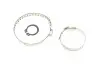 Пыльник ШРКШ (внутренний) Citroen C3 1.1/1.4i 02-/Opel Agila 1.0/1.2 00-07 (21.5x65.5) (к-кт) SNR NTN IBK58.004 (фото 3)