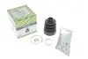 Пыльник ШРКШ (внутренний) Citroen C3 1.1/1.4i 02-/Opel Agila 1.0/1.2 00-07 (21.5x65.5) (к-кт) SNR NTN IBK58.004 (фото 4)