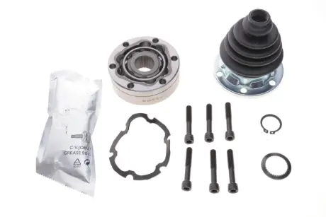 ШРКШ (внутрішній) Audi A3/Skoda Octavia/VW Caddy 96-/Golf/Passat 83-/Polo 95- (33z/100mm) SNR NTN IJK54003