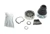 ШРКШ (внутренний) VW Golf IV 1.9 TDI 00-05 (33z/100mm) SNR NTN IJK54.012 (фото 1)