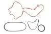 Комплект ременя генератора Citroen C3/C4/Peugeot 208/308 1.2 THP 13- SNR NTN KA859.70 (фото 1)