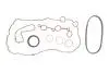 Комплект ременя генератора Citroen C3/C4/Peugeot 208/308 1.2 THP 13- SNR NTN KA859.71 (фото 1)