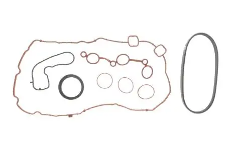Комплект ременя генератора Citroen C3/C4/Peugeot 208/308 1.2 THP 13- SNR NTN KA859.71