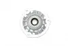 Подушка амортизатора (переднего) BMW 5 (F10)/6 (F06) 09-18 N20/N47/N53/N55/N57/N63 SNR NTN KB650.12 (фото 2)