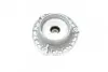 Подушка амортизатора (переднего) BMW 5 (F10)/6 (F06) 09-18 N20/N47/N53/N55/N57/N63 SNR NTN KB650.12 (фото 4)