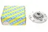 Подушка амортизатора (переднего) + подшипник BMW 1 (F20/F21)/3 (F30/F80) 11-18 B47/N47/N55/N57 SNR NTN KB650.31 (фото 1)