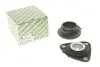 Подушка амортизатора (переднего) + подшипник Ford Kuga 09-/Mazda 3 03- SNR NTN KB652.13 (фото 1)