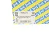 Подушка амортизатора (переднего) + подшипник Ford Kuga 09-/Mazda 3 03- SNR NTN KB652.13 (фото 9)