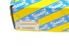Опора амортизационный стойки SNR SNR NTN KB655.25 (фото 9)