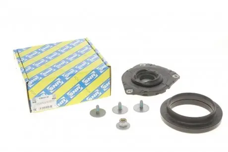 Опора аморт. RENAULT SCENIC передн. (с подш.) (SNR) NTN-SNR SNR NTN KB655.35