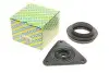 Подушка амортизатора (переднего) + подшипник Renault Megane IV/Scenic 15- SNR NTN KB655.55 (фото 1)