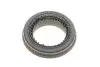 Подушка амортизатора (переднего) + подшипник Renault Megane IV/Scenic 15- SNR NTN KB655.55 (фото 3)
