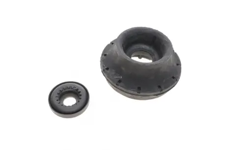 Подушка амортизатора (переднього) + підшипник VW Caddy II -03 SNR NTN KB657.04