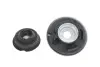 Подушка амортизатора (переднего) Audi A4/A6 94-01/VW Passat 96-05 (без подшипника) SNR NTN KB657.12 (фото 1)