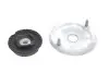Подушка амортизатора (переднего) Audi A4/A6 94-01/VW Passat 96-05 (без подшипника) SNR NTN KB657.12 (фото 3)
