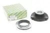 Подушка амортизатора (переднего) + подшипник Skoda Fabia/Roomster/VW Fox/Polo 1.0-2.0 95- SNR NTN KB657.13 (фото 1)
