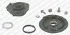 Подушка амортизатора (переднего) Citroen Jumper/Fiat Ducato/Peugeot Boxer 94-06 (+ тарелка пружины) SNR NTN KB659.25 (фото 1)