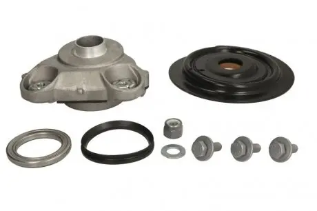 Подушка амортизатора (переднего) + подшипник Citroen Jumper/Fiat Ducato/Peugeot Boxer(R)+тарелка SNR NTN KB65935