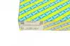 Подушка амортизатора (переднего) + подшипник Citroen C4/Peugeot 4007/4008 1.6/1.8 HDi 07- SNR NTN KB659.37 (фото 10)
