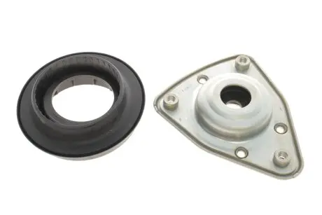 Подушка амортизатора (переднего) + подшипник Citroen Berlingo/C4/Peugeot 308/5008 13- SNR NTN KB659.62