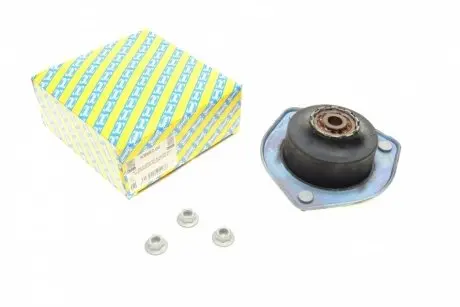 Подушка амортизатора (переднего) + подшипник Mini Mini (R50/R53/R55/R56/R57/R58/R59/R60/R61) SNR NTN KB662.00
