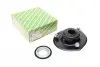 Подушка амортизатора (переднего) + подшипник Toyota Camry/Lexus RX 96-02(R) (+ гайки) SNR NTN KB669.18 (фото 1)