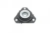 Подушка амортизатора (переднего) + подшипник Honda Civic 1.4-2.2 i-DTEC 05- SNR NTN KB674.03 (фото 11)
