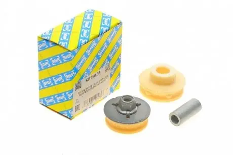 Подушка амортизатора (заднего) BMW 3 (E90-E93) 06-13 (2шт.) SNR NTN KB950.08