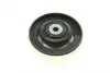 Подушка амортизатора (заднего) BMW 5 (E60) 03- M47/M54/M57/N53/N62 SNR NTN KB950.10 (фото 3)