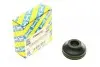 Подушка амортизатора (заднего) Land Rover Defender 90-16 SNR NTN KB980.02 (фото 1)