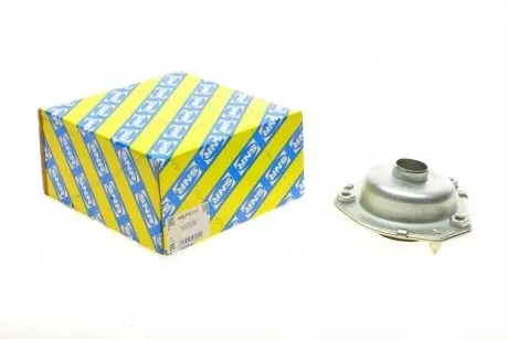 Подушка амортизатора (переднього) Citroen Jumper/Fiat Ducato/Peugeot Boxer 94-02 (R) SNR NTN KBLF41117