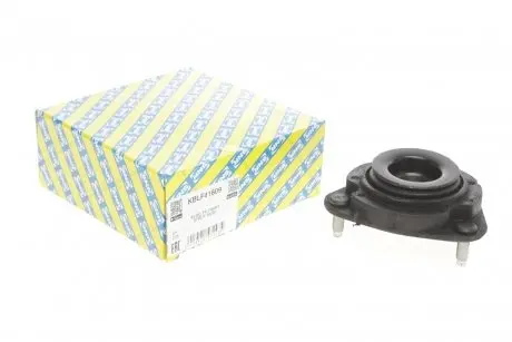Подушка амортизатора (переднего) Ford Connect 02- SNR NTN KBLF41609