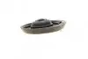 Подушка амортизатора (переднего) Citroen C2/C3 1.1/1.4/1.6 HDI 02- SNR NTN KBLF41611 (фото 3)